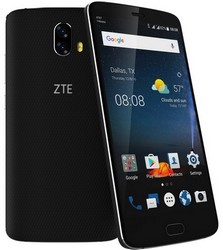 Замена тачскрина на телефоне ZTE Blade V8 Pro в Оренбурге
